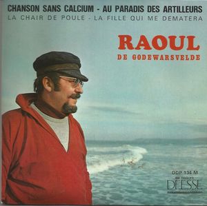 Chanson sans calcium (EP)