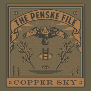 Copper Sky (Single)