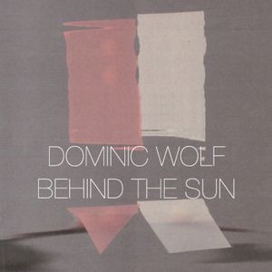Behind the Sun (Single)