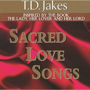 Sacred Love Songs