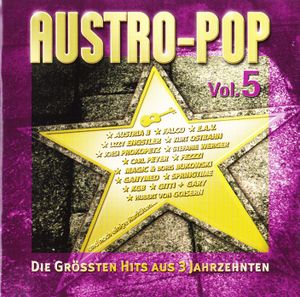 Austro-Pop, Volume 5