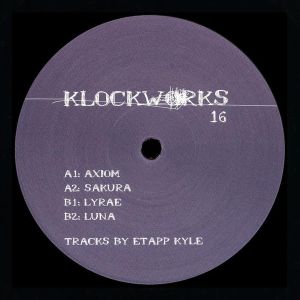 Klockworks 16 (EP)
