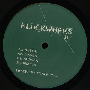 Klockworks 10 (EP)