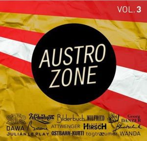 Austrozone, Vol. 3