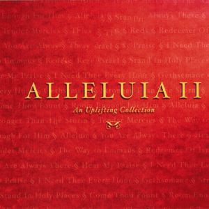 Alleluia II