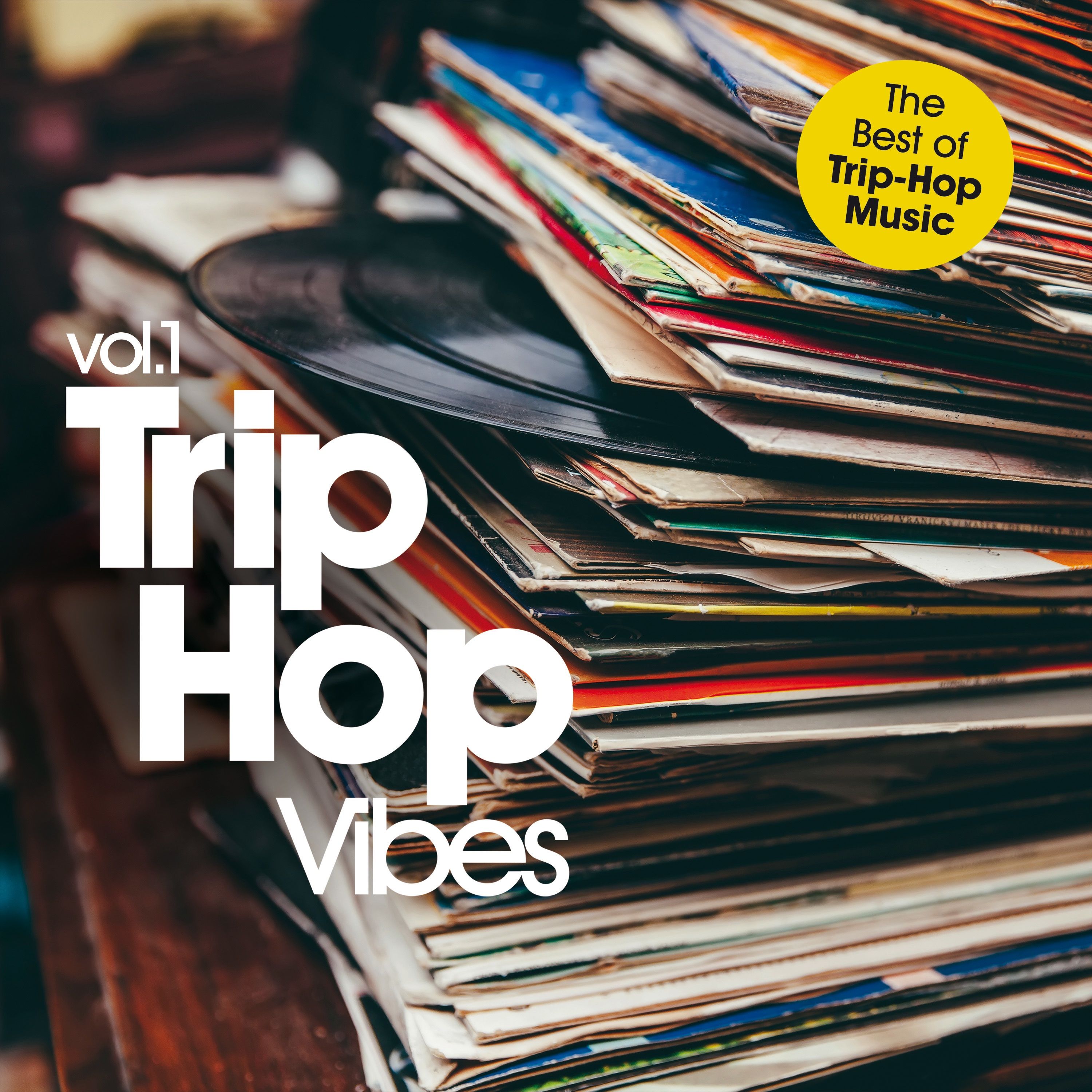 trip hop vibes vol 2