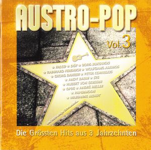 Austro-Pop, Volume 3