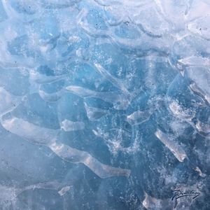 Blue Ice / Meltwater (Single)