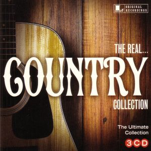 The Real... Country Collection