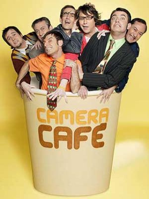 Camera café (Espagne)