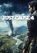 Jaquette Just Cause 4