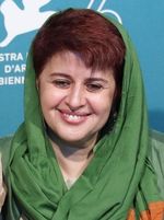 Fereshta Afshar