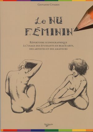 Le Nu féminin