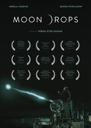 Moon drops
