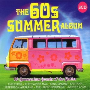 The 60s Summer Album