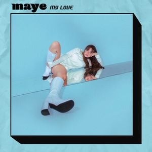 My Love (Single)