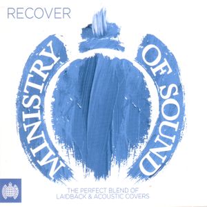 Ministry of Sound: Recover