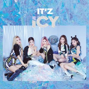 IT’z ICY (EP)