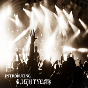 Introducing Lightyear