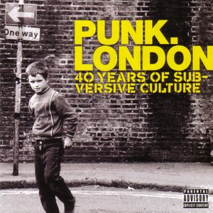 Punk. 40 Years of Subversive Culture