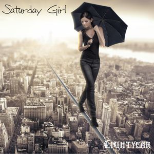 Saturday Girl (Electrozart remix)