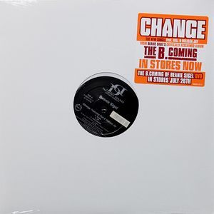 Change (LP)