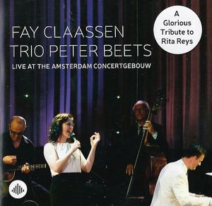 Live at the Amsterdam Concertgebouw (Live)