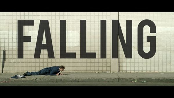 Falling