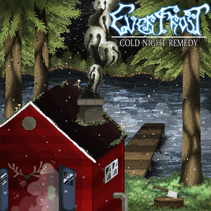 Cold Night Remedy (Single)