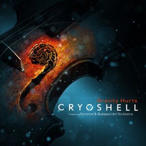 Gravity Hurts (Single)