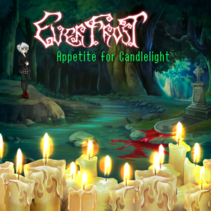 Appetite for Candlelight (EP)