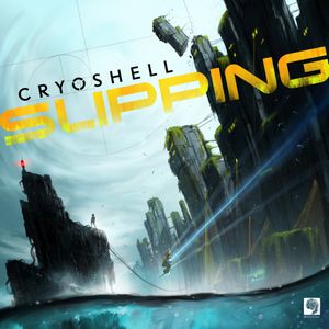 Slipping (Single)