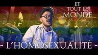 #45 - L'homosexualité