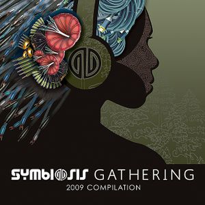 Symbiosis Gathering 2009 Compilation
