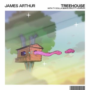 Treehouse (Single)