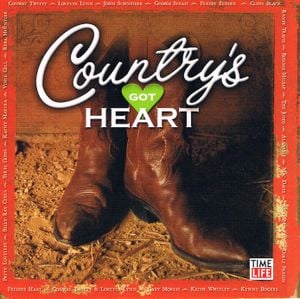 Country's Got Heart - I Still Believe in You