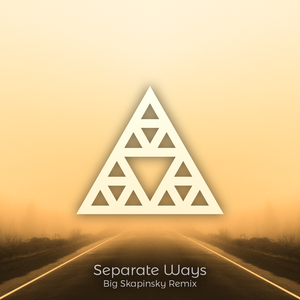Separate Ways (Big Skapinsky remix)