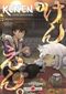 Ken'en : Comme chien et singe, tome 7