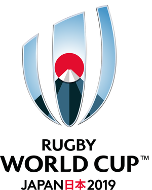 Coupe du monde de Rugby 2019