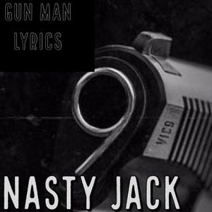 Gun Man Lyrics (Single)