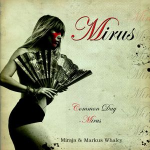 Mirus (EP)