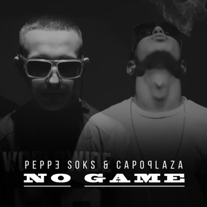 No Game (Single)