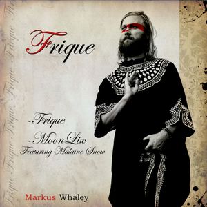 Frique (EP)