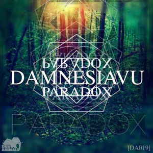 Paradox (EP)