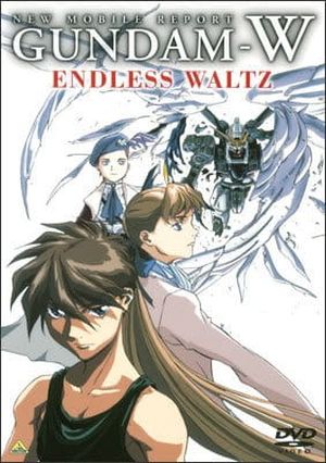 Mobile Suit Gundam Wing : Endless Waltz