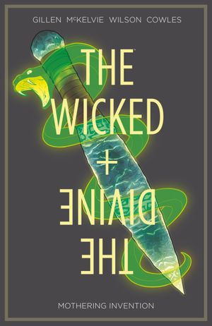 The Wicked + The Divine, tome 7