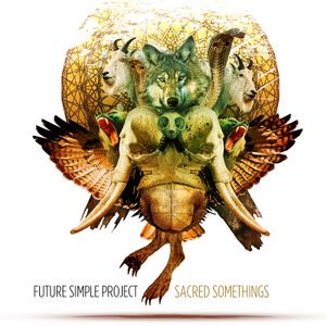 Sacred Somethings ep (EP)