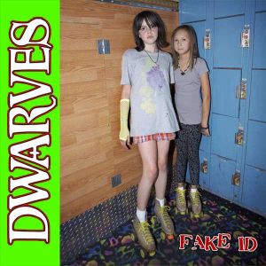 Fake ID (EP)