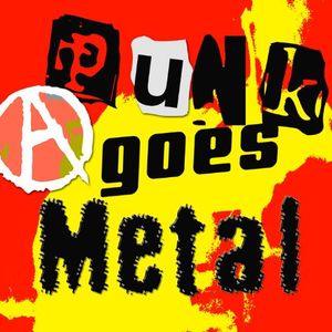 Punk Goes Metal