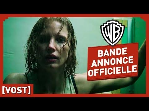 Bande-annonce de Ça : Chapitre 2